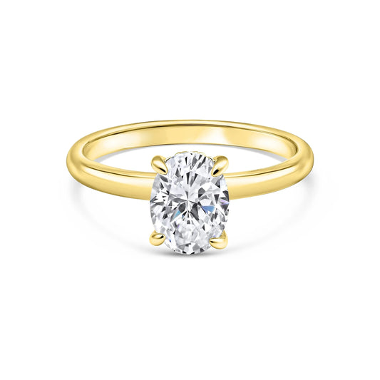 The Naledi - Oro