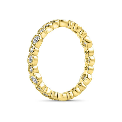 The Mia - Oro
