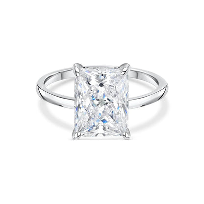 The Camille - Plata