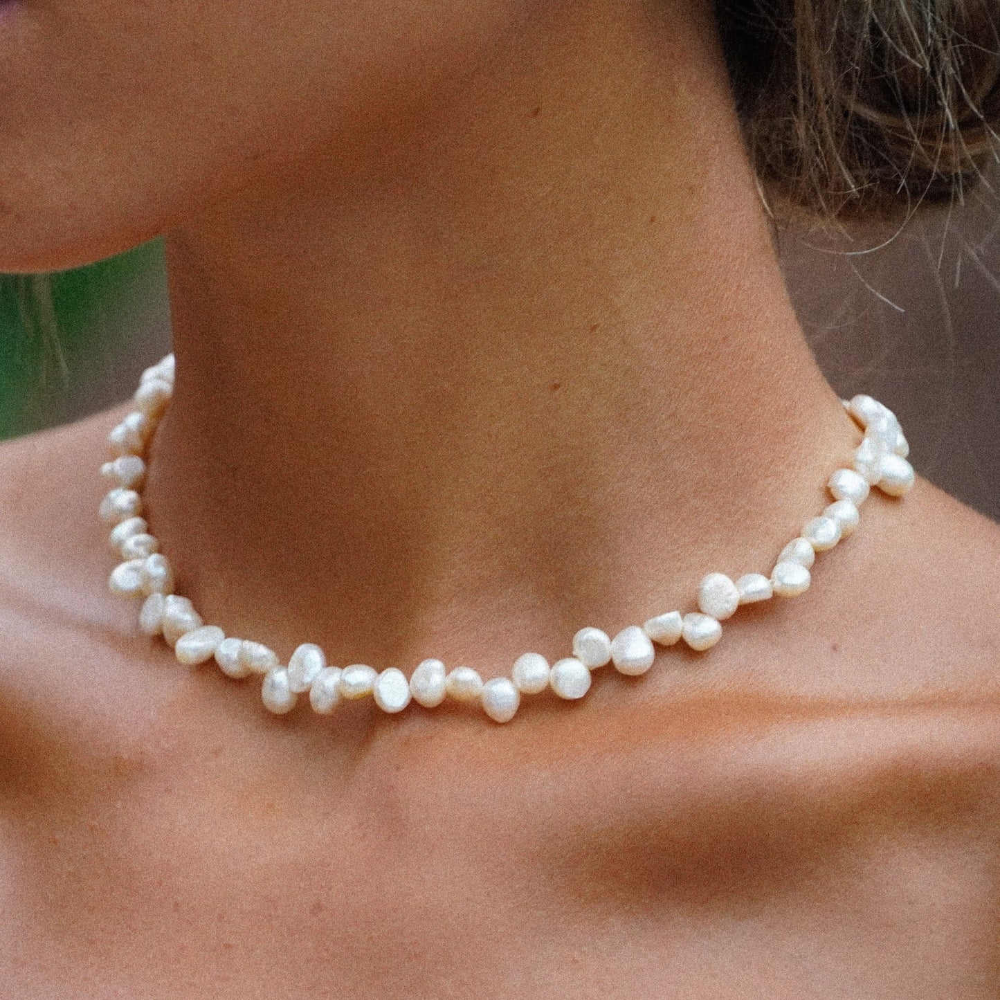 KAIA | COLLAR - ¡NUEVO!