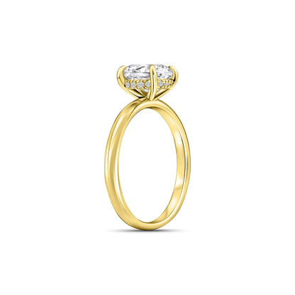 The Naledi - Oro