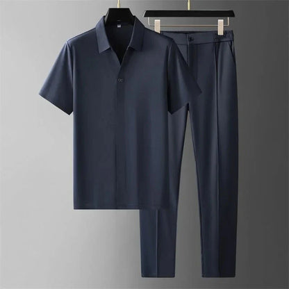 Conjunto de lujo para hombre
