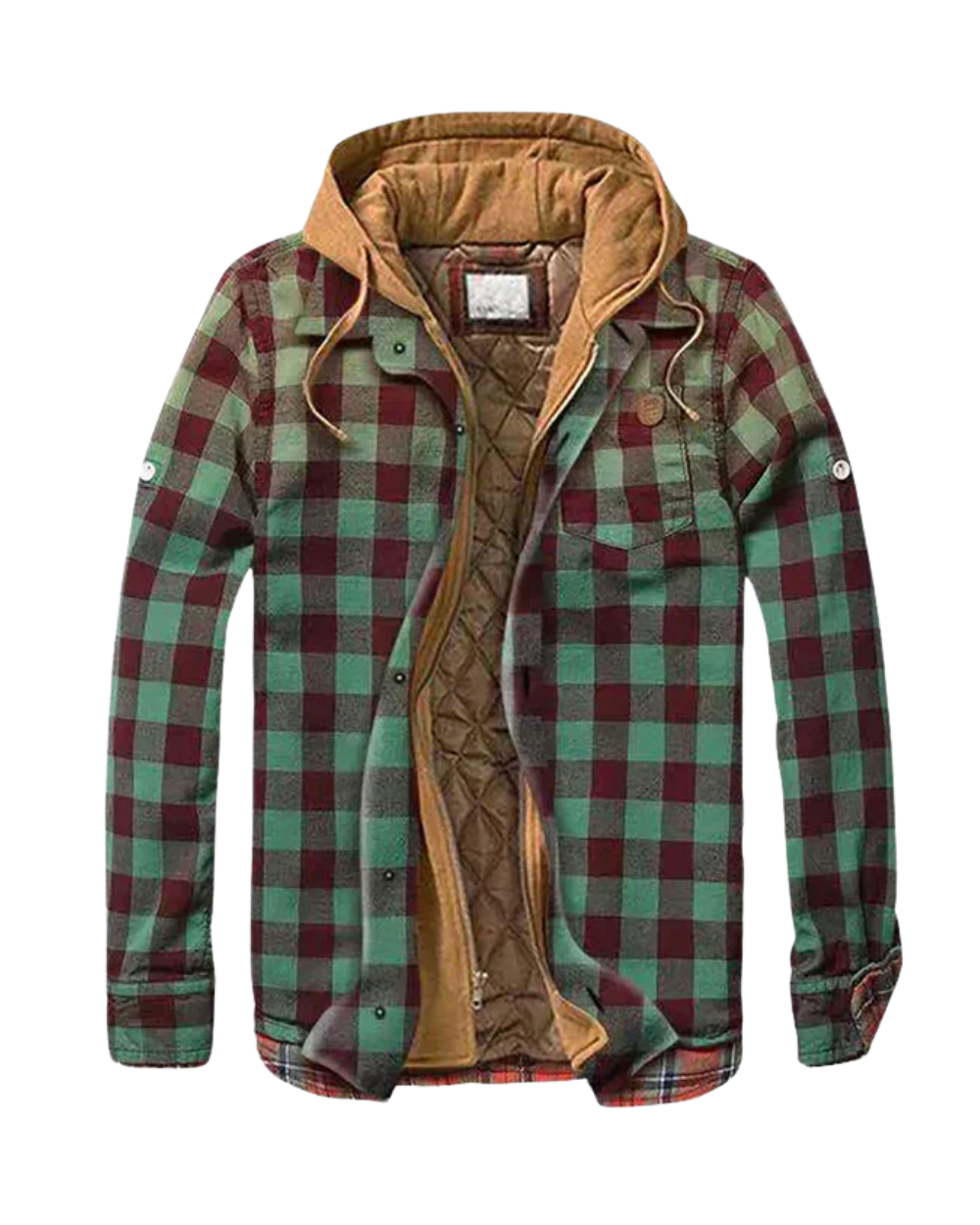 PEDRO - Chaqueta vintage para hombre