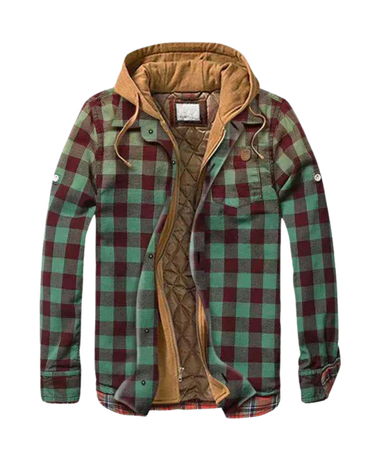 PEDRO - Chaqueta vintage para hombre